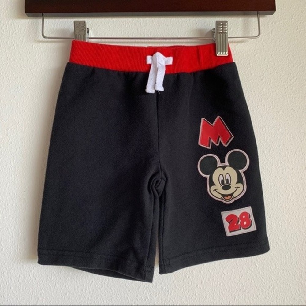 Toddler Boy Shorts | 2T